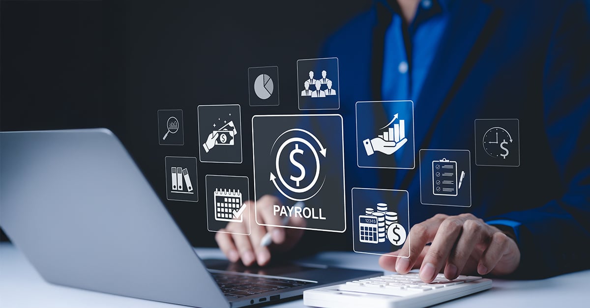 6 Key Steps for a Seamless Legacy Payroll Migration