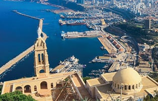 Algeria