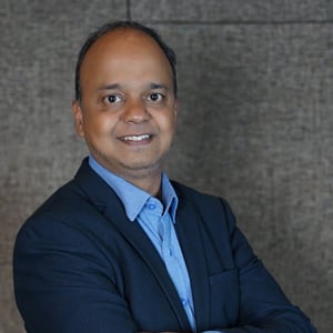 Amit Kode
