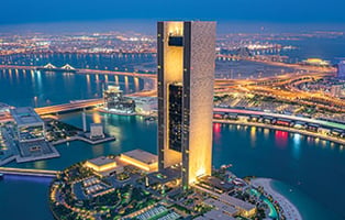 Bahrain