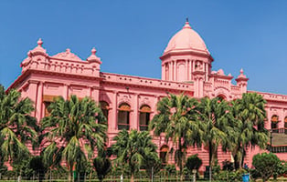 Bangladesh