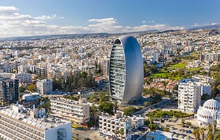 Cyprus