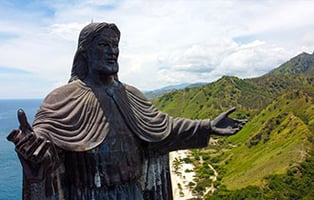 East Timor