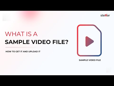 Video