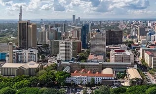 Kenya