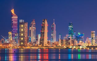Kuwait