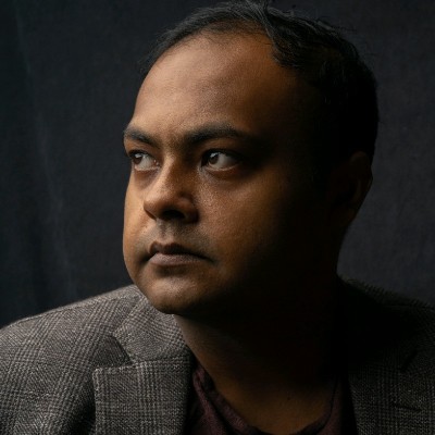 Mezba Uddin