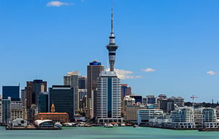 New Zealand