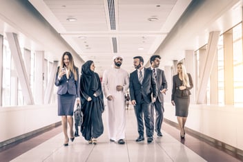 Payroll for Expatriates in Saudi Arabia: Key Compliance Essentials