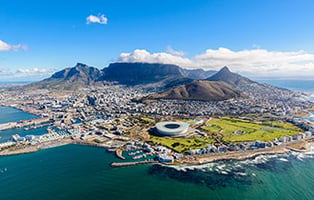 South Africa