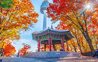 South Korea