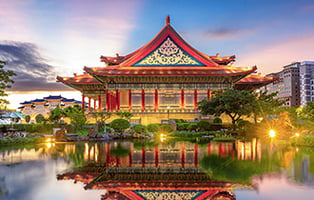 Taiwan