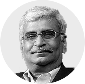 Dharmakrishnan