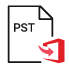 Exportieren von PST-Dateien zu Office 365 icon