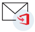 Exportiert wiederhergestellte Postfächer nach Office 365 