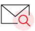 Einzelne Mails suchen und speichern  
