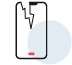 Wiederherstellung von Daten von kaputten/physikalisch beschädigten Telefonen 