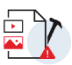 Repair Corrupted Photos and Videos 