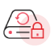 Restore from BitLocker Encrypted Drives 