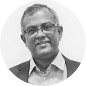 Sankar-Krishnan