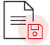 Slaat scanresultaten automatisch op
Na het scannen van het corrupte MDF-bestand slaat het SQL-herstelprogramma de scanresultaten automatisch op. De scanresultaten kunnen worden gebruikt om het databasebestand in een later stadium te herstellen. Dit is een handige functie omdat het helpt het herstelproces te hervatten zonder het MDF-bestand opnieuw te scannen, waardoor tijd wordt bespaard.