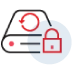 Encrypted Drive Recovery 