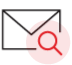 Find and Save Individual Mail Items 